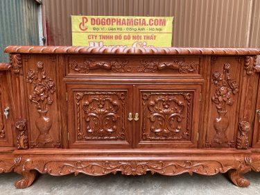 kệ tivi hoàng gia