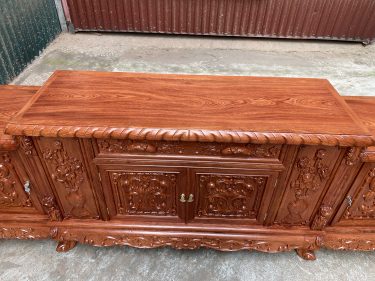 kệ tivi hoàng gia