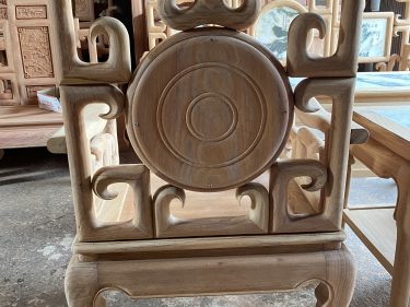 bàn ghế móc mỏ