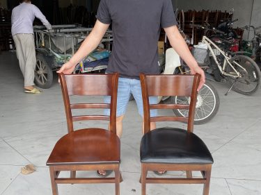 mẫu ghế ăn giá rẻ